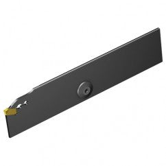 QD-NR1E26C25A CoroCut® QD blade for parting - Exact Tooling