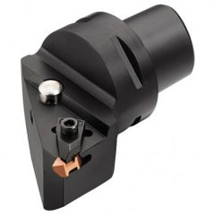 C4-TLSL-27050-3 Capto® and SL Turning Holder - Exact Tooling