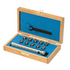 KITST16X1507ER11M COLLET KIT - Exact Tooling