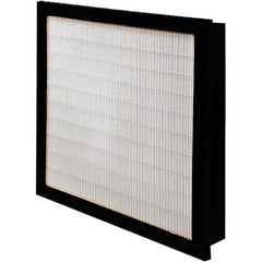 PRO-SOURCE - Pleated & Panel Air Filters; Filter Type: Mini-Pleat ; Nominal Height (Inch): 12 ; Nominal Width (Inch): 24 ; Nominal Depth (Inch): 4 ; MERV Rating: 13 ; Media Material: Synthetic - Exact Tooling