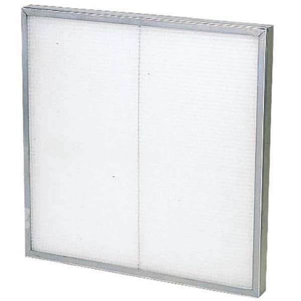 PRO-SOURCE - Pleated & Panel Air Filters Filter Type: Washable Nominal Height (Inch): 25 - Exact Tooling