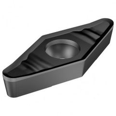 VCGX 331-AL Grade 1105 CoroTurn® 107 Insert for Turning - Exact Tooling