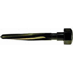 Cle-Line - Bridge/Construction Reamers Reamer Type: Car Reamer Reamer Diameter (Decimal Inch): 11/16 - Exact Tooling