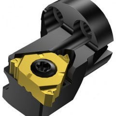 SL-266LFG-403227-16 CoroThread® 266 SL Toolholder - Exact Tooling