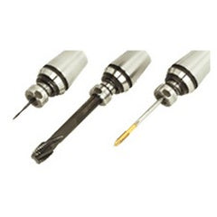 GTIN ER32 DIN 10.00X8.00 TAPPING - Exact Tooling