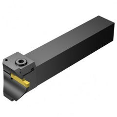 RG123H050-16B-064BM CoroCut® 1-2 Shank Tool for Face Grooving - Exact Tooling