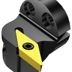 570-SVUCR-25-11-D Capto® and SL Turning Holder - Exact Tooling