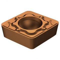 CCMT 431-WM Grade 1115 - Turning Insert - Exact Tooling