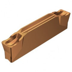 L123H2-0400-0503-CR Grade 1125 CoroCut® 1-2 Insert for Parting - Exact Tooling