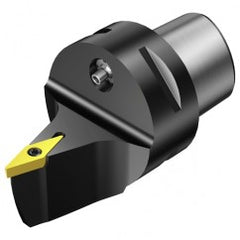 C4-SVVBN-00050-16 Capto® and SL Turning Holder - Exact Tooling