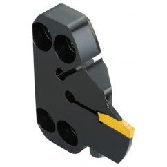 SL70-R123G15A-HP CoroCut® 1-2 Head for Grooving - Exact Tooling