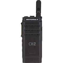 Motorola Solutions - Two-Way Radios Function: Professional Series: SL300 - Exact Tooling