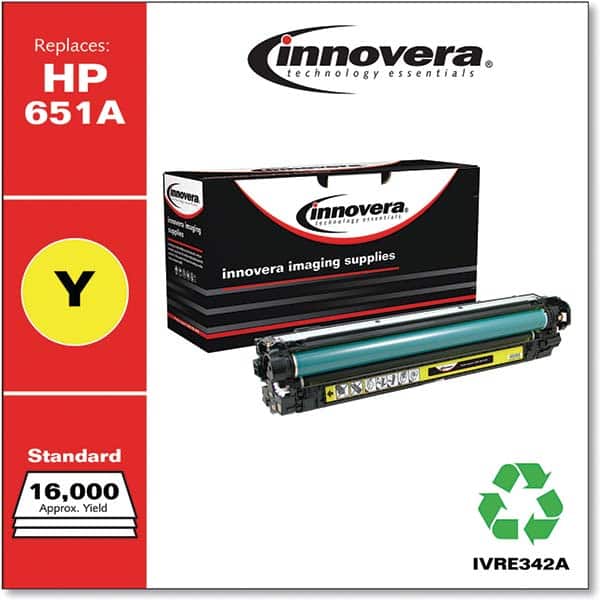 innovera - Office Machine Supplies & Accessories For Use With: HP LaserJet Enterprise 700 Color MFP M775DN, M775F, M775Z, M775ZR Nonflammable: No - Exact Tooling