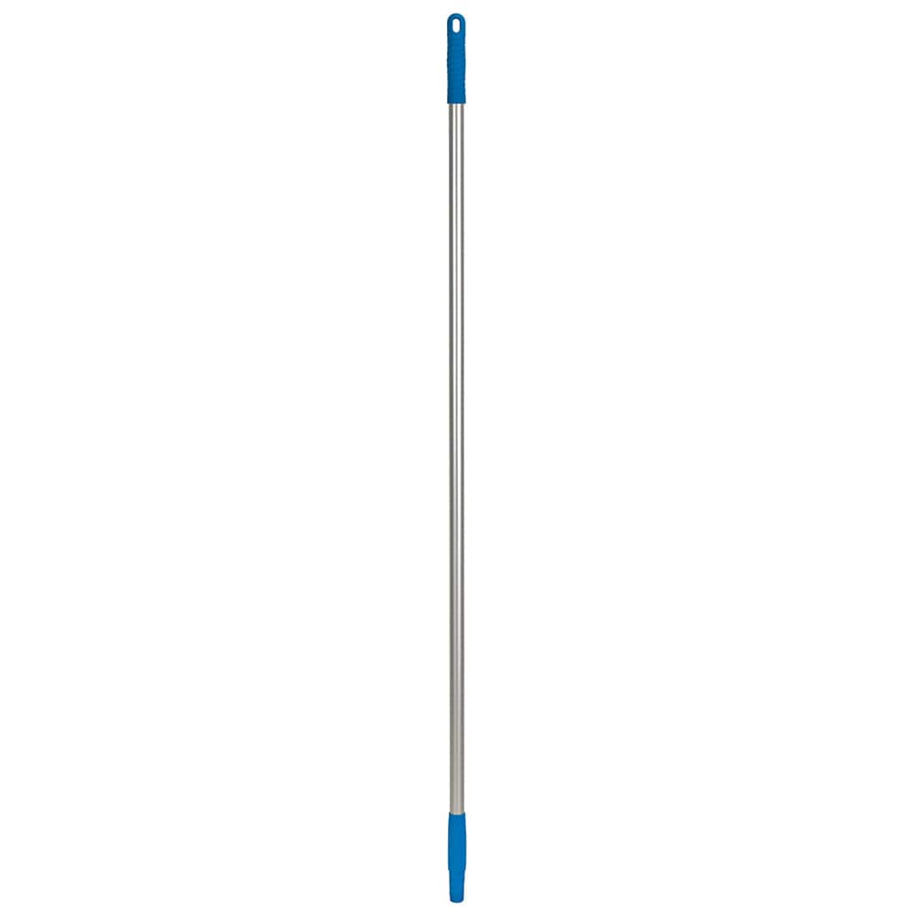 Remco - Broom/Squeegee Poles & Handles Connection Type: European Threaded Handle Material: Aluminum - Exact Tooling