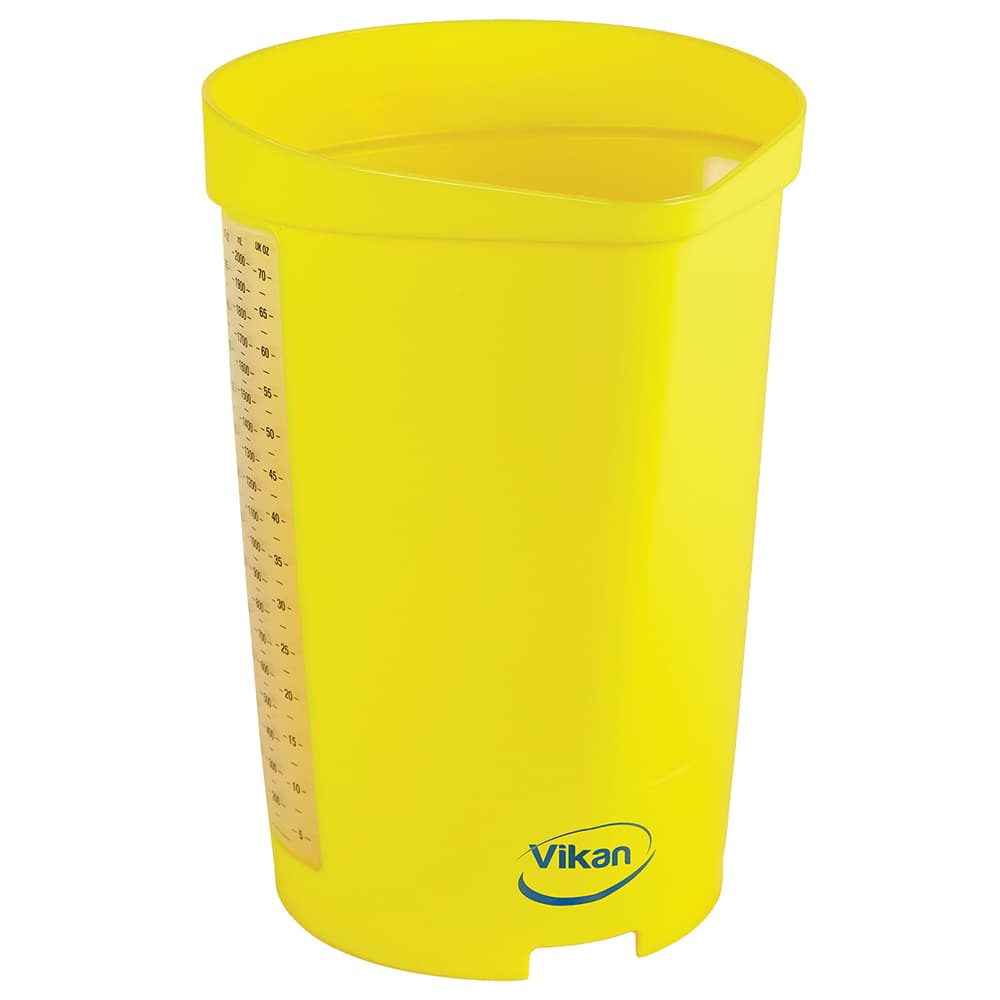 Remco - Jars, Bottles & Jugs Container Type: Jug Volume Capacity: 65 - Exact Tooling