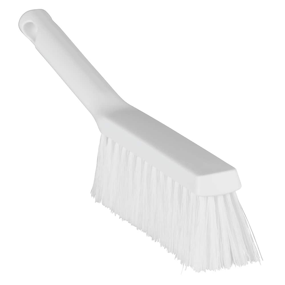 Remco - Counter & Dust Brushes Type: Bench Brush Bristle Material: Polypropylene - Exact Tooling