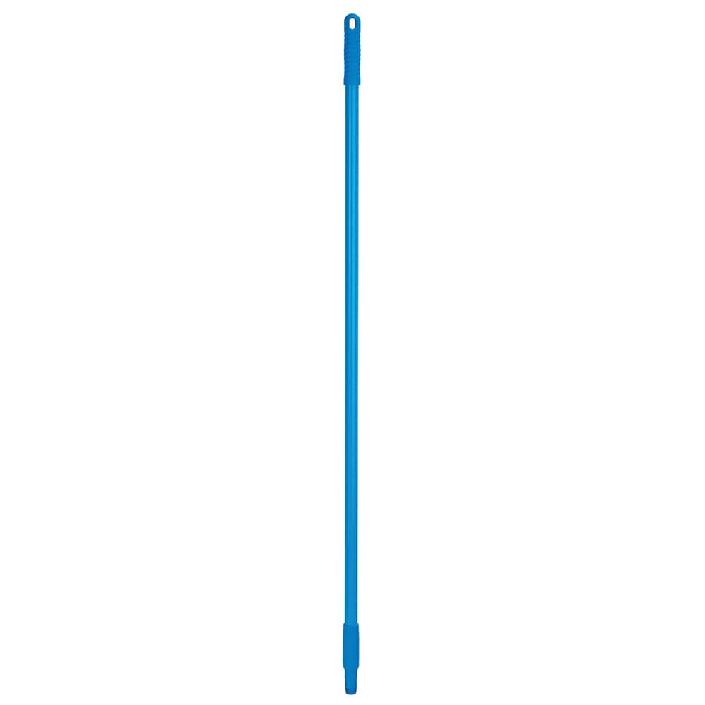 Remco - Broom/Squeegee Poles & Handles Connection Type: European Threaded Handle Material: Fiberglass - Exact Tooling