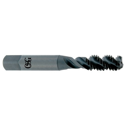 M4 0.7 D4 3FL PLUG TICN SP FL TAP
