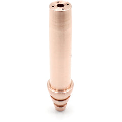 OXY FUEL-CUTTING TIP - Exact Tooling