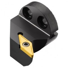 570C-SVUBL-20-2 Capto® and SL Turning Holder - Exact Tooling