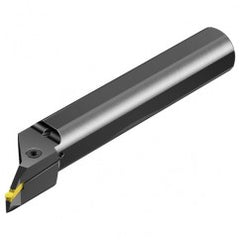 LAX123L25-40B-020 CoroCut® 1-2 Boring Bar for Profiling - Exact Tooling