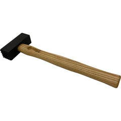 Osca - Sledge Hammers; Tool Type: Bush Hammer ; Head Weight (Lb.): 2.20 (Pounds); Head Weight Range: 1 - Exact Tooling