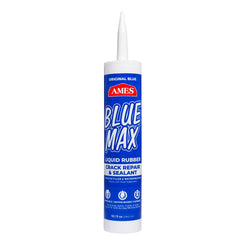 Ames - Caulk & Sealants; Product Type: Waterproofing Filler & Sealer ; Chemical Type: Latex ; Container Size Range: 8 oz. - Exact Tooling