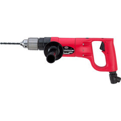 1/2 Air Drill Grip 1000 RPM - Exact Tooling