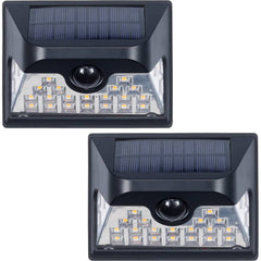 Westinghouse - Wall Pack Light Fixtures; Lamp Type: LED ; Wattage: 5.5 ; Voltage: 4 ; Housing Material: Plastic - Exact Tooling