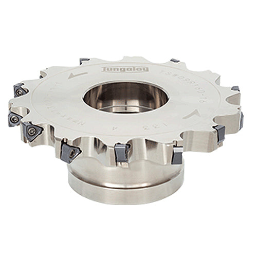 TSW06R160-E10 - Exact Tooling
