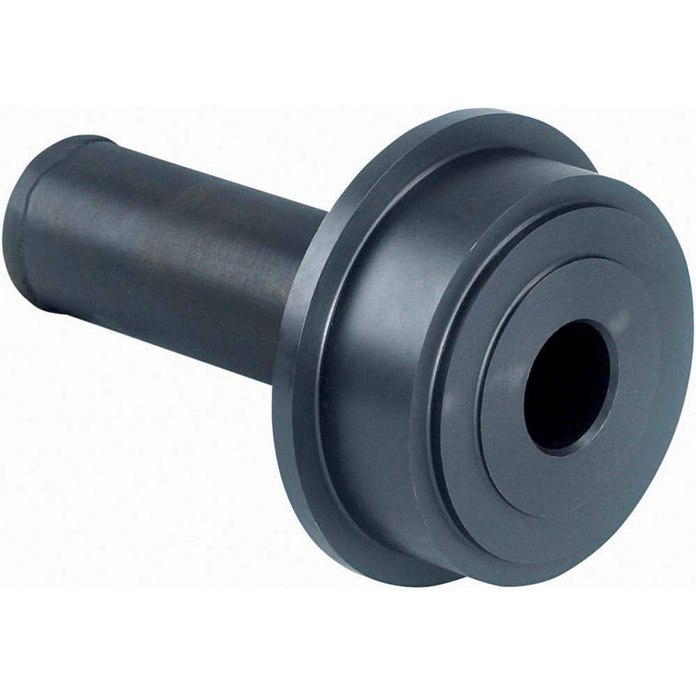 OTC - Chassis/Under Carriage Tools; Type: Vacuum Seal ; Length (Inch): 11.359375 ; Material: Steel ; For Use With: 1998-2004 Ford F-250, F-350, F-450, and F-550 4X4s having the vacuum-operated front axle ; Application: Ford - Exact Tooling