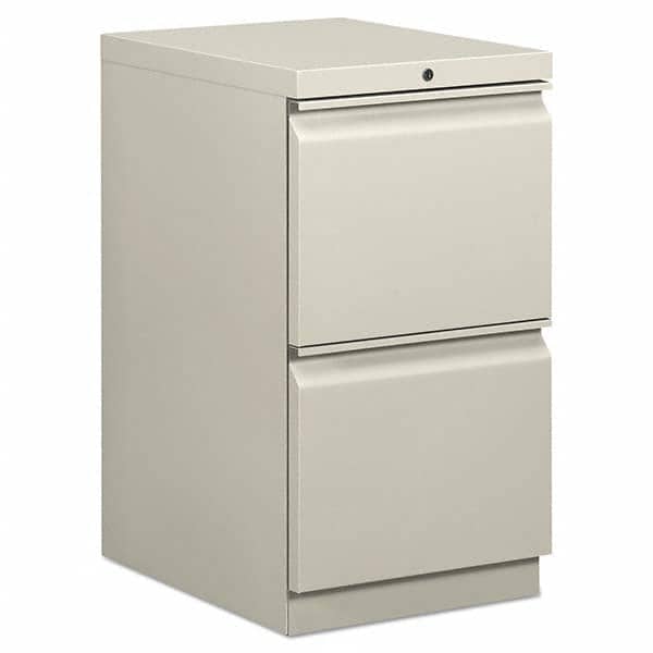 Hon - File Cabinets & Accessories Type: Vertical Files Number of Drawers: 2 - Exact Tooling