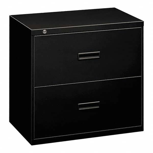 Hon - File Cabinets & Accessories Type: Lateral Files Number of Drawers: 2 - Exact Tooling
