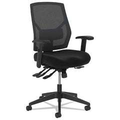 Hon - 38-1/4" High Task Chair - Exact Tooling