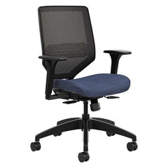 Hon - 42" High Task Chair - Exact Tooling