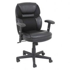 OIF - 39.95" High Mid Back Chair - Exact Tooling