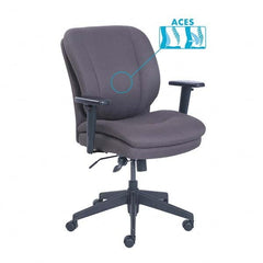 Serta - 41" High Task Chair - Exact Tooling