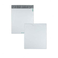Quality Park - Mailers, Sheets & Envelopes Type: Poly Mailer Style: Peel-Off Self-Seal - Exact Tooling