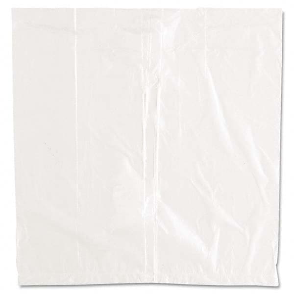 Inteplast Group - Reclosable Food & Sandwich Bags Volume Capacity: 3 Qt. Width (Inch): 12 - Exact Tooling
