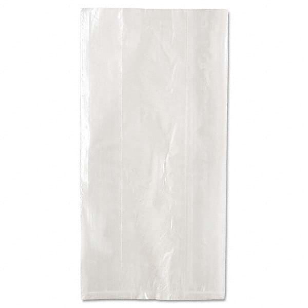 Inteplast Group - Reclosable Food & Sandwich Bags Volume Capacity: 2 Qt. Width (Inch): 6 - Exact Tooling