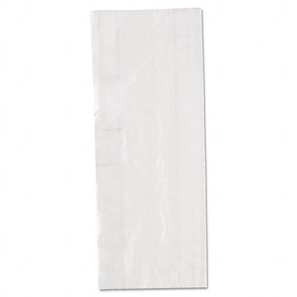 Inteplast Group - Reclosable Food & Sandwich Bags Volume Capacity: 3.5 Qt. Width (Inch): 6 - Exact Tooling