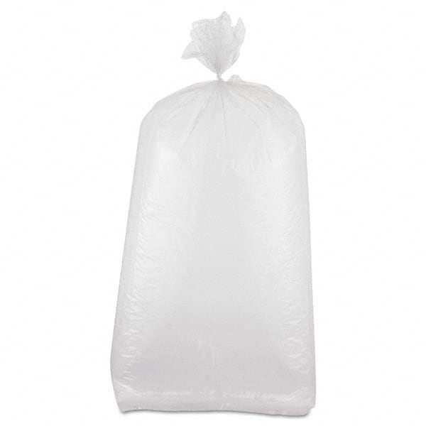 Inteplast Group - Reclosable Food & Sandwich Bags Volume Capacity: 1 Loaf Width (Inch): 8 - Exact Tooling