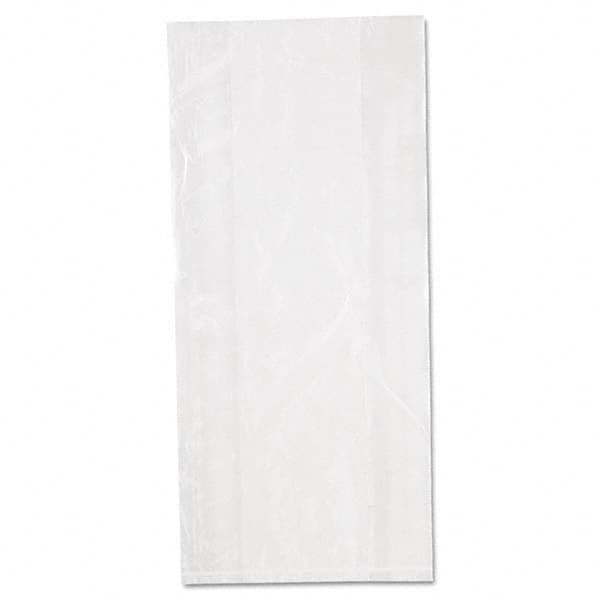 Inteplast Group - Reclosable Food & Sandwich Bags Volume Capacity: 2 Gal. Width (Inch): 8 - Exact Tooling