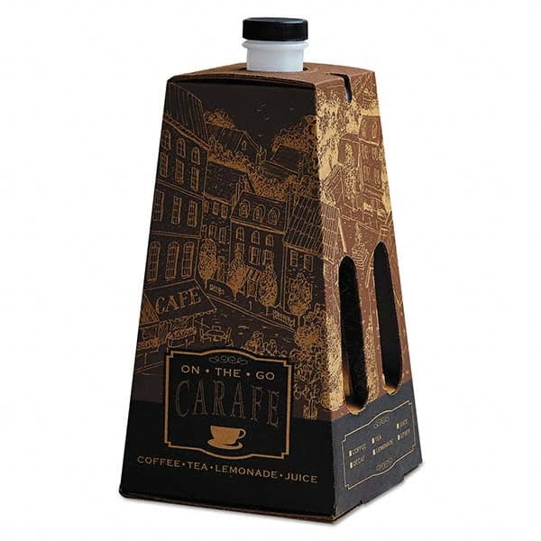 SCT - Coffee, Tea & Accessories Breakroom Accessory Type: Carafe For Use With: Coffee - Exact Tooling