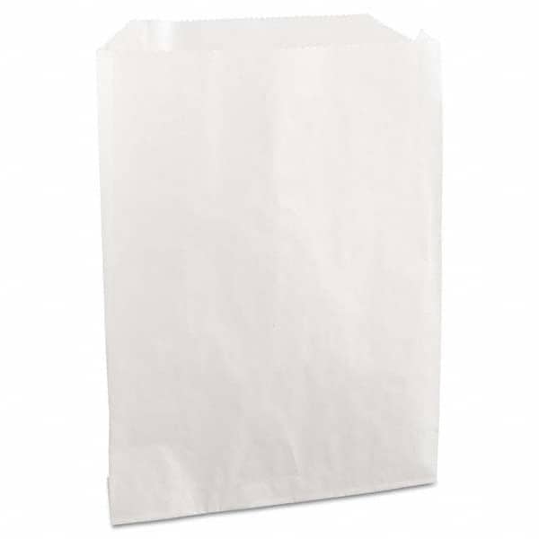 Bagcraft Papercon - Reclosable Food & Sandwich Bags Volume Capacity: 1 Gal. Width (Inch): 6 - Exact Tooling