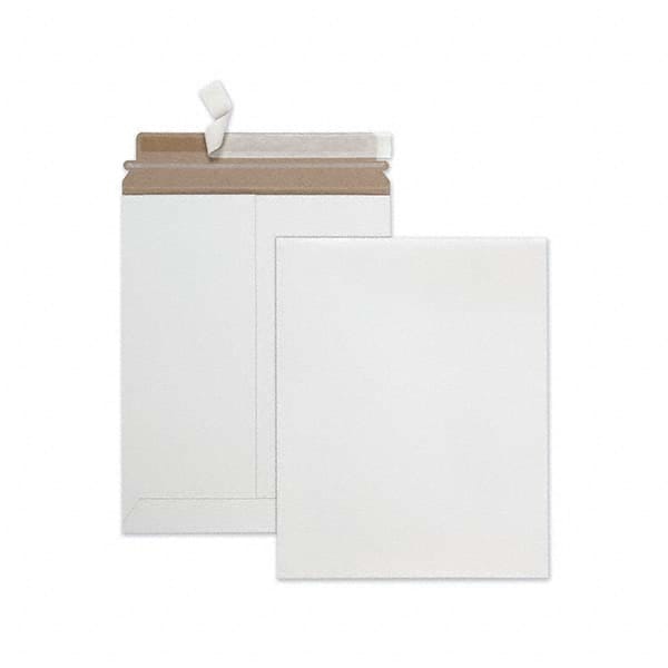Quality Park - Mailers, Sheets & Envelopes Type: Rigid Mailer Style: Self Adhesive - Exact Tooling