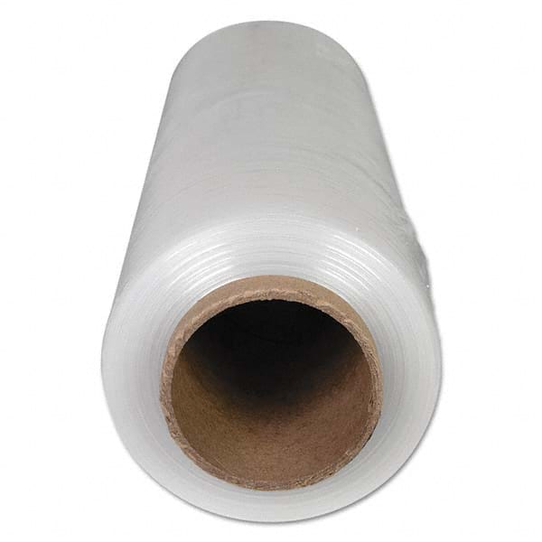 UNIVERSAL - Stretch Wrap & Pallet Wrap Type: Handwrap Stretch Film Color: Clear - Exact Tooling