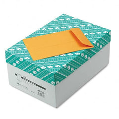 Quality Park - Mailers, Sheets & Envelopes Type: Catalog Envelope Style: Gummed Flap - Exact Tooling