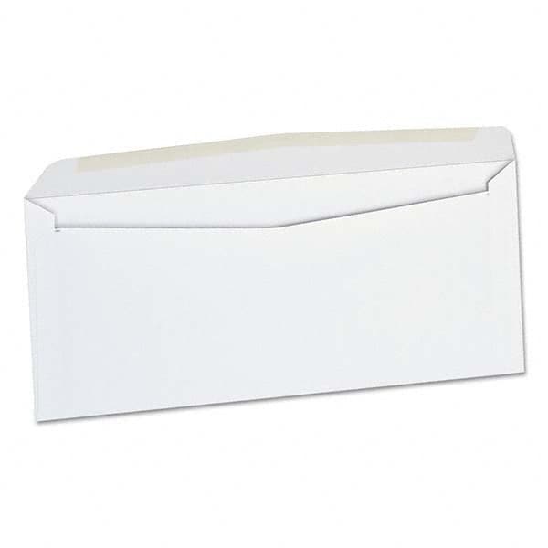 UNIVERSAL - Mailers, Sheets & Envelopes Type: Business Envelope Style: Gummed Flap - Exact Tooling