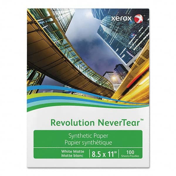 Xerox - Office Machine Supplies & Accessories Office Machine/Equipment Accessory Type: Photo Paper For Use With: Xerox Nuvera Family; Xerox 800/1000 Color Press; Xerox Color 550/560 Production Printer; Xerox Color C60/C70 Printer; Xerox Color C75/J75 7XX - Exact Tooling
